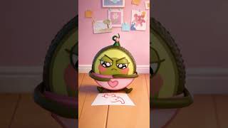 Sharing and Drawing – Let's Create Together! 🎵✏️🤝😊VocaVoca🥑Show Kids Songs