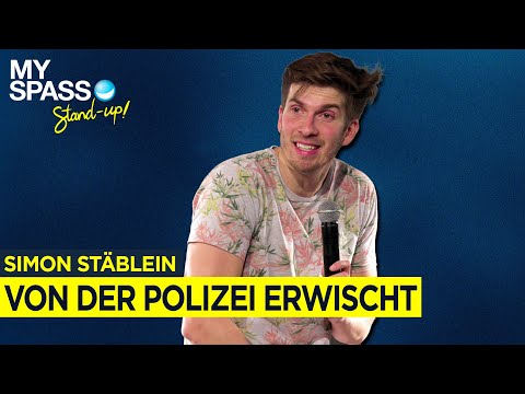 Alkohol am Steuer?! | Simon Stäblein - Heul doch!