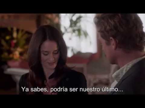 The Mentalist 6x22-Lisbon&Jane at the Hotel(Season Finale)