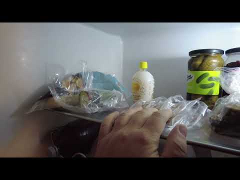 MongoTV_6631 - MIT VÆGTTAB - Del 101 - 105.7 Kg. - Vejer Mig Om 12 Dage