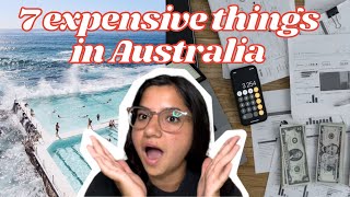 7 Things That Are Surprisingly Expensive in Australia 💸🇦🇺 What No One Tells You!
