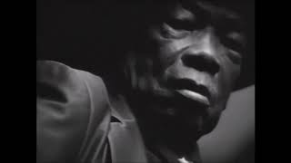 John Lee Hooker &amp; Carlos Santana - Chill Out(Things Gonna Change)