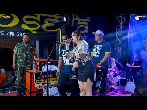 OSELLA MUSIC - GULU PEDHOT RESA LAWANG SEWU - WEDDING PARTY DIN & EVA - KEBONAGUNG DEMAK