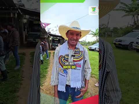 🇭🇺 El Gas Natural llega a los hogares de más de 1100 familias en el sector rural de #Barbosa