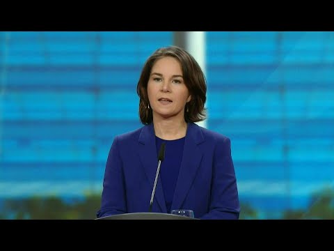 Alemanha expulsa dois diplomatas russos | AFP