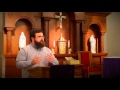 Today You Will Be With Me In Paradise A Lenten Reflection By Michael Dedek