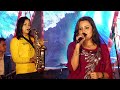 Bondho Moner Duar Diyechi Khule - Voice by Mandira Sarkar || Saxophone Queen Lipika || Bikash Studio
