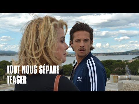 Tout Nous Separe (Teaser)