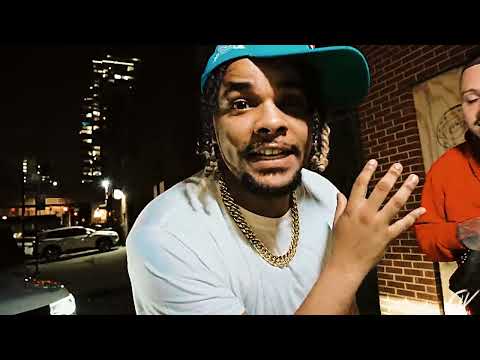 Goldgvng Mazi x Donny Dank - King Scoom