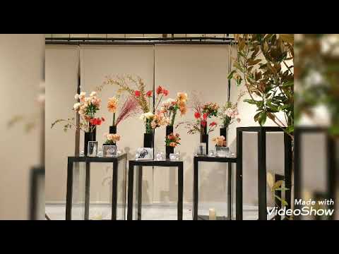 '2020.10.30. ♡NO.K.S♡  《wedding in .HYATT》