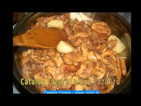 Cazare Ferestrau Oituz, Bacau - Cazat.ro