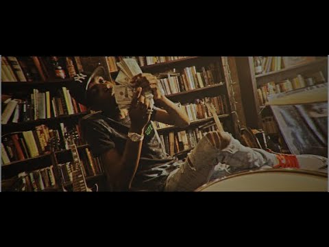 Huncho Scotty x Control My Thoughts | Dir. By @OgunPleasFilms