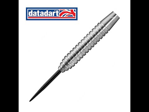 Datadart Omega Ringed Darts - 27gms - D0978
