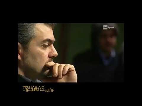 FREDDI vs ROSSETTI Semifinale 3^Prova Biliardo BTP 2011 Casale M to @TREDICALCIO