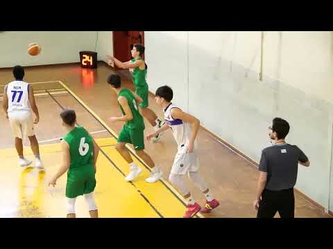 CANTERA. CADETE MASCULINO. T22/23