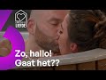 Vindt Shirley's MAMA Paul nog steeds de ideale SCHOONZOON?! ? | Lang Leve de Liefde #AFL329