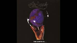 Speaking of Love – Air Supply