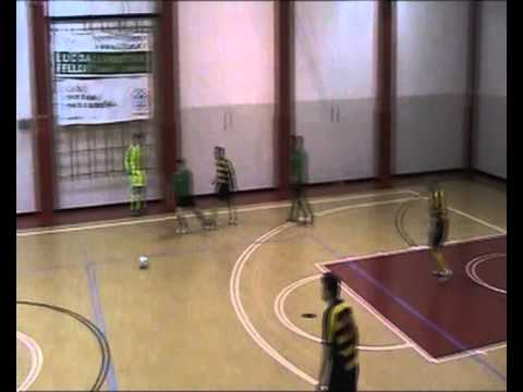 020514.Servizio completo primo tempo Legion of Doom - Argentario