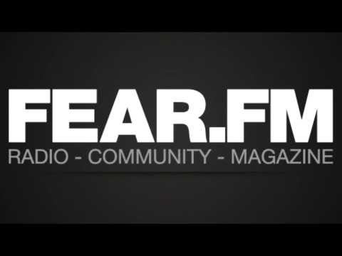 Fear.FM - Hardstyle Top 40 December 2009
