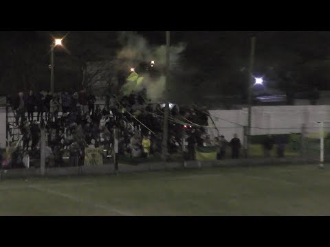 Malabrigo deportes:  Atlet. y Tiro (1)  vs  Juventud (0)