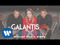 Videoklip Galantis - Spaceship (ft. Uffie) s textom piesne