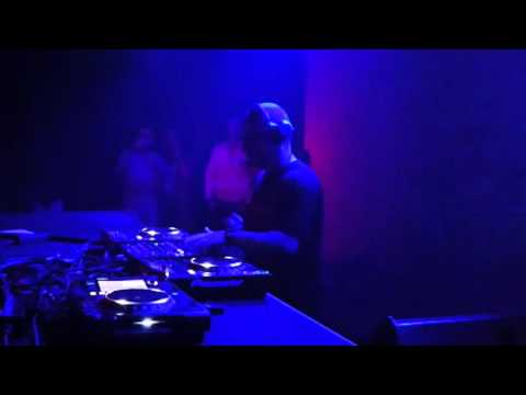 Alex TB @ Hard Club - Porto - Portugal - 10.10.2015