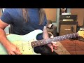 How To Play Workin For MCA - Lynyrd Skynyrd - Show And Tell