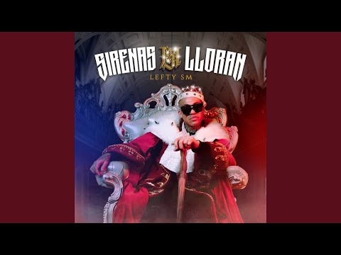 Sirenas Lloran