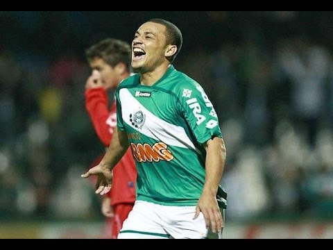 2010 Coritiba 5x1 Vila Nova GO