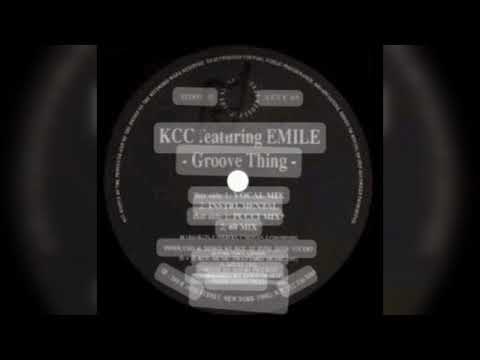 KCC ft EMILE "heaven" *deep house*