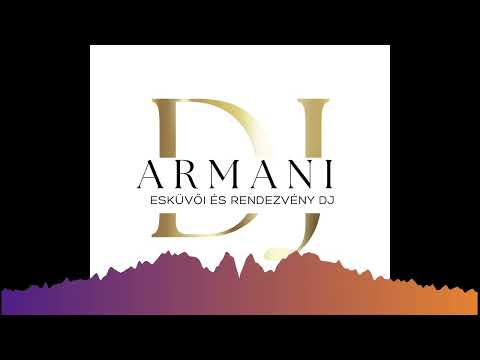 Armanidj - Legjobb Sláger Retro Remix (Házibuli Mix)