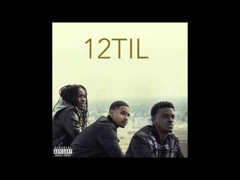 12til (feat. J. Valentine) - Talk Like That