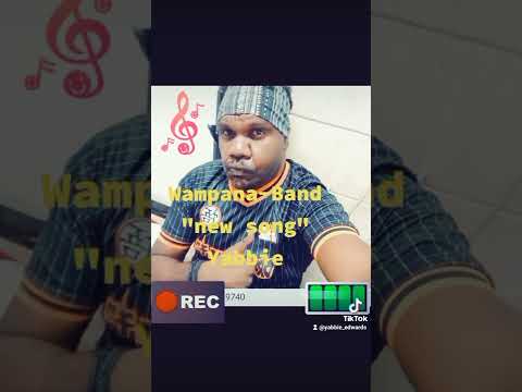Wampana Band-ft _Yabbie _ Wave hill/ Daguragu