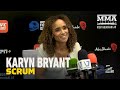 Karyn Bryant Pitches 'Alternate Feed' With Her, Angela Hill Doing Play-By-Play - MMA Fighting