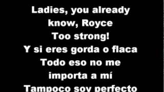 Prince Royce - corazon sin cara lyrics (letras) Original