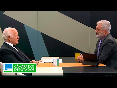 Gilberto Nascimento propõe entrega domiciliar de remédios a idosos e pessoas com deficiência - 29/04