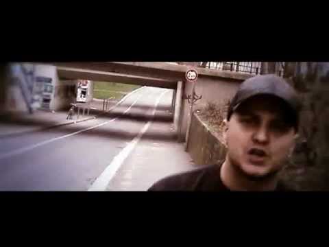 Brockmaster B. - Das ist Rap (feat. El Marees) [VIDEO]