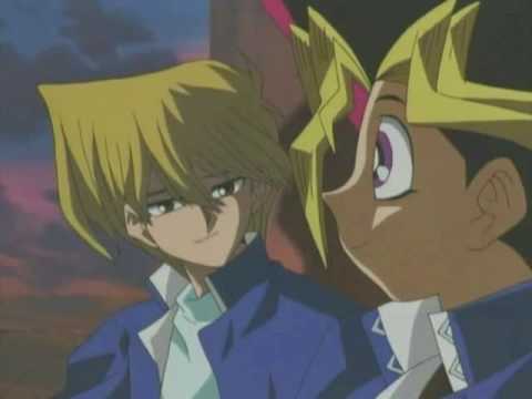 YGOTAS Episode 3 - My Cards Will Go On - LittleKuriboh