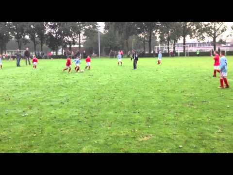 Pancratius F3 - Sporting Martinus F3 (05-10-2013)