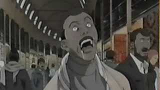 Spriggan Movie AMV Life Jacket - Simon Says