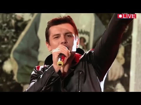 VESNA305 - "Кайфую" (Песни от всей души, 31.12.2023)