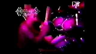 AT THE GATES - Beyond Good And Evil (live)