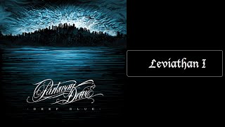 Parkway Drive - Leviathan I [Lyrics HQ]