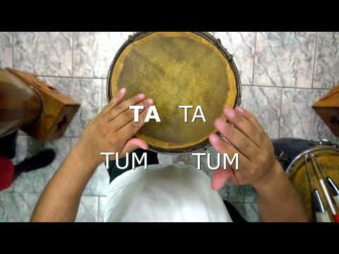 APRENDA A TOCAR O IJEXÁ EM MENOS DE 5 MINUTOS