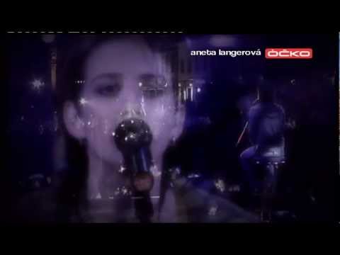 Aneta Langerová - Hříšná těla, křídla motýlí