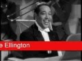 Duke Ellington: Love In Swingtime