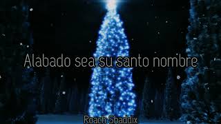 Avril Lavigne - Oh Holy Night. ''Sub. Español''.