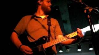 Mae - The House The Fire Built,  Bottom of the Hill, SF 10/15/09