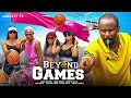BEYOND GAME - Zubby Michael,, Nini Singh, James Brown,Victor Whyte latest 2024 nigerian full movies