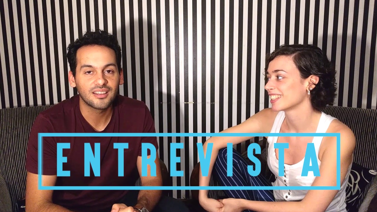 0/3 Laura D'Anna & Sebastián Acosta | Entrevista | Reportaje | Campeón Mundial Pista 2014